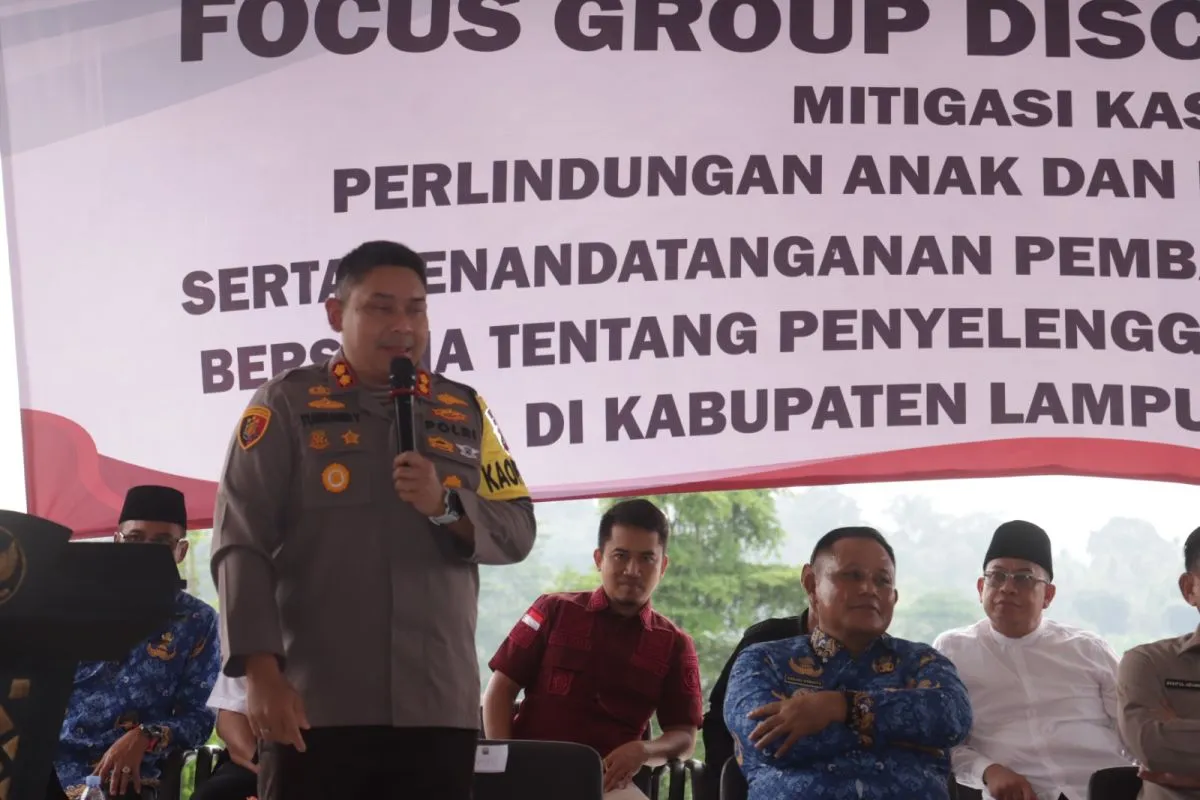 Sugiarto Orgen: Bringing Every Event to Life with Cilacap's Unique Touch